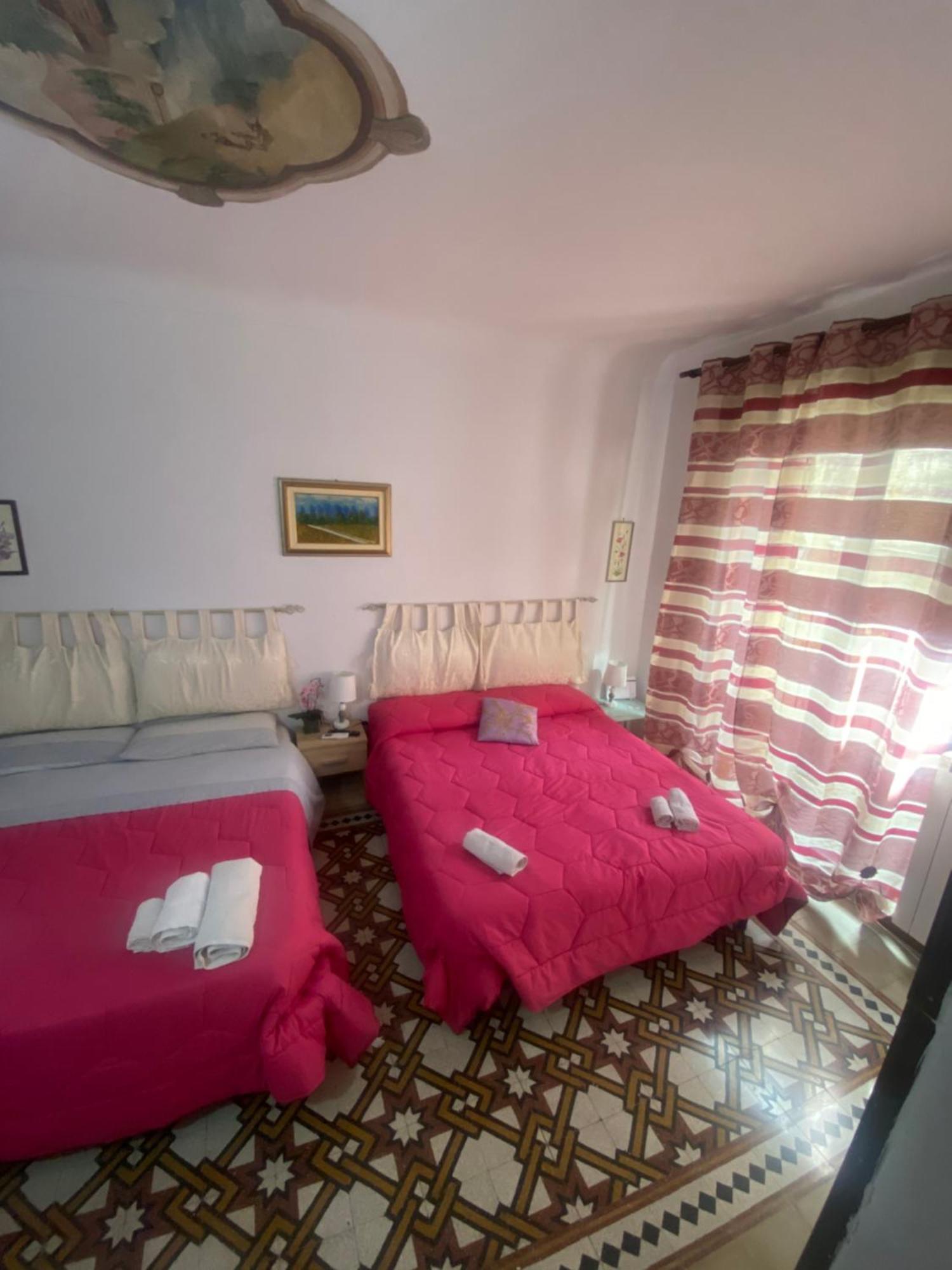 B&B Con Cucina La Ninfea Caltagirone Exterior photo