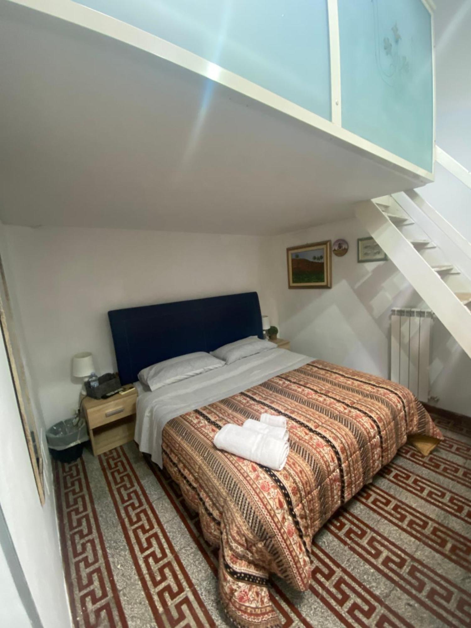 B&B Con Cucina La Ninfea Caltagirone Exterior photo